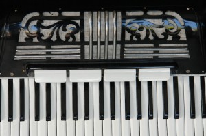 Accordion